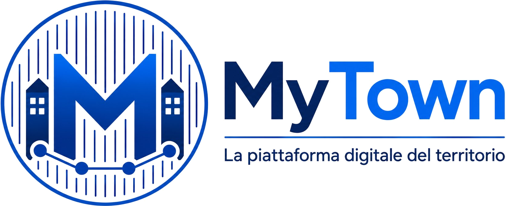 MyTown — La piattaforma digitale del territorio