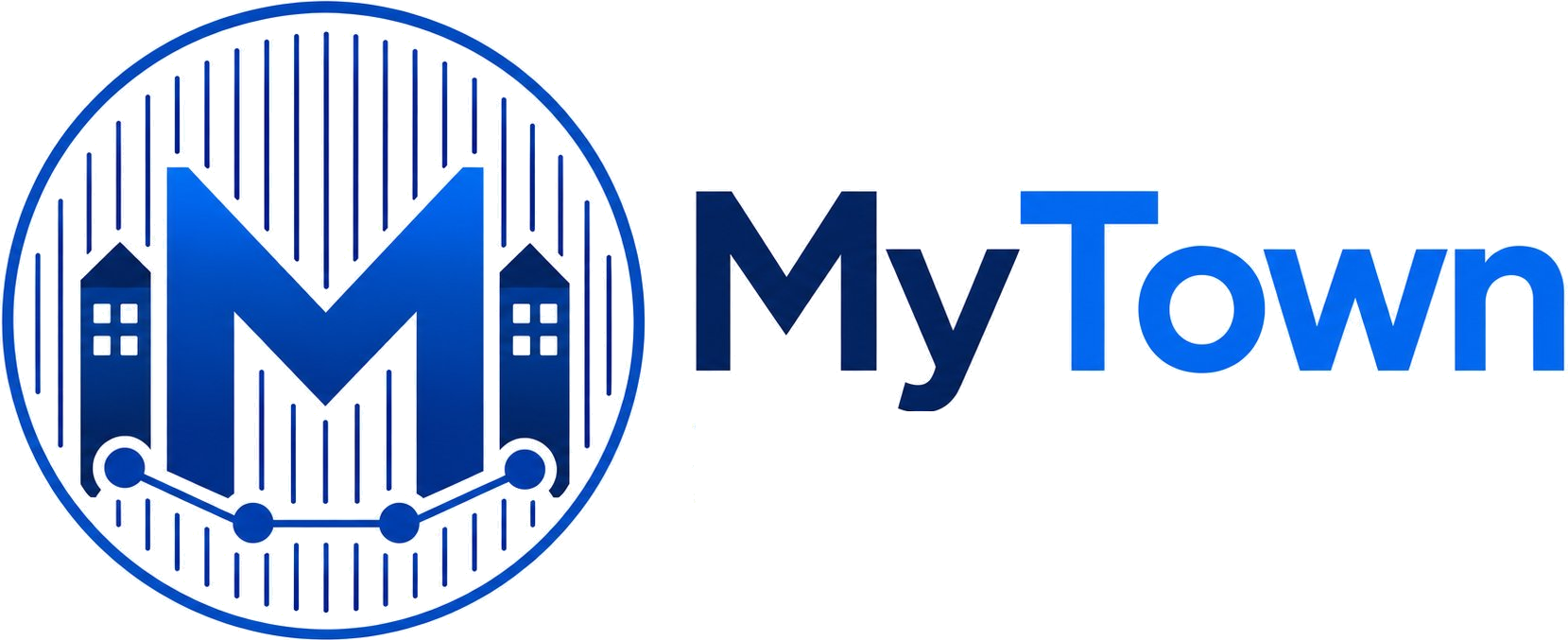 MyTown — La piattaforma digitale del territorio
